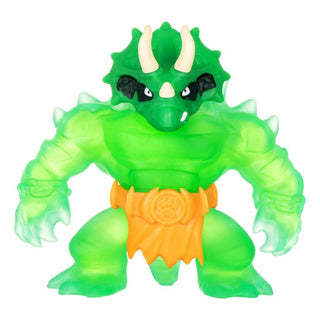 Chargez l'image dans la visionneuse de la galerie, Goo jit zu shifters superhelden set - tritops - glow in the dark - stretchfiguur