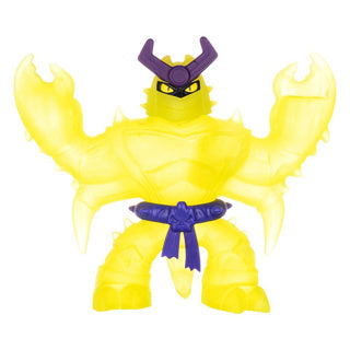 ギャラリービューアに画像をロードする, Goo jit zu shifters glow scorpius