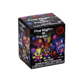 Chargez l'image dans la visionneuse de la galerie, Five nights at freddy's blind box assorti