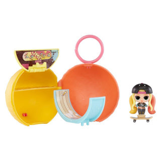 Load image into Gallery viewer, Mga l.o.l. surprise! mini move-and-groove serie 3