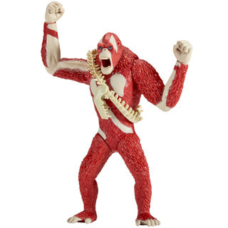 Laden Sie das Bild in Galerie -Viewer, The new empire 17 cm battle roar skar king with electric sounds
