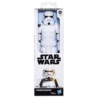 Load image into Gallery viewer, Star wars titan hero stormtrooper