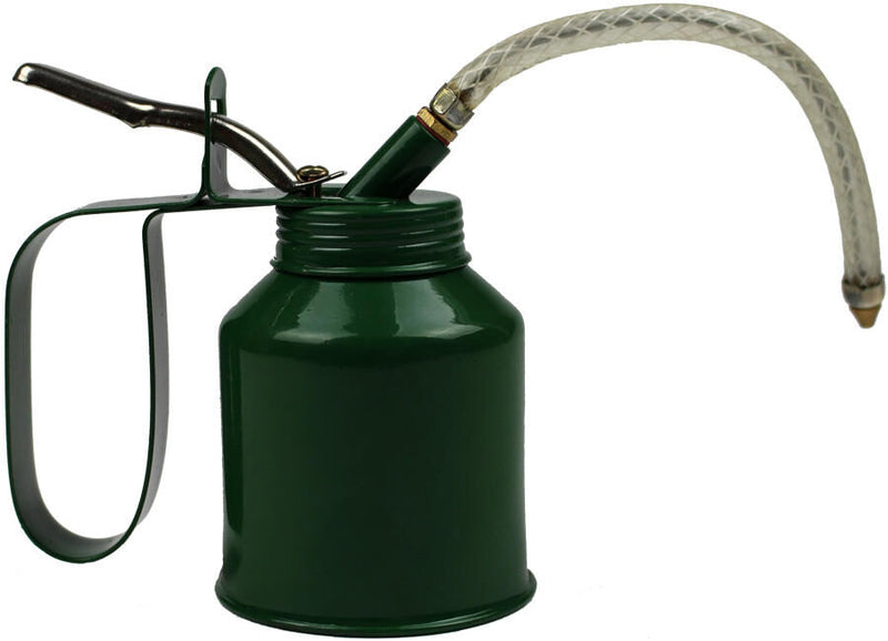 Load image into Gallery viewer, Castrol oliekan classic oil can classic m. pump 200 ml