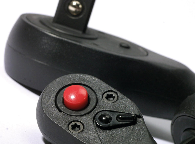 Load image into Gallery viewer, Bikeservice omschakelbare ratel ratchet 3 8 bst 72zahn