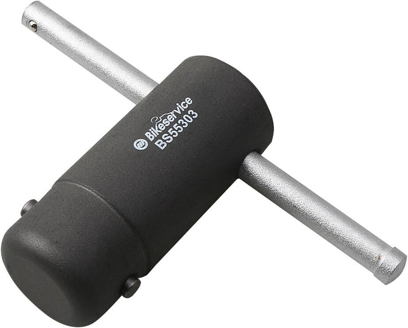 Load image into Gallery viewer, Bikeservice montagegereedschap montgwrkz axles bst f oehlins 30mm