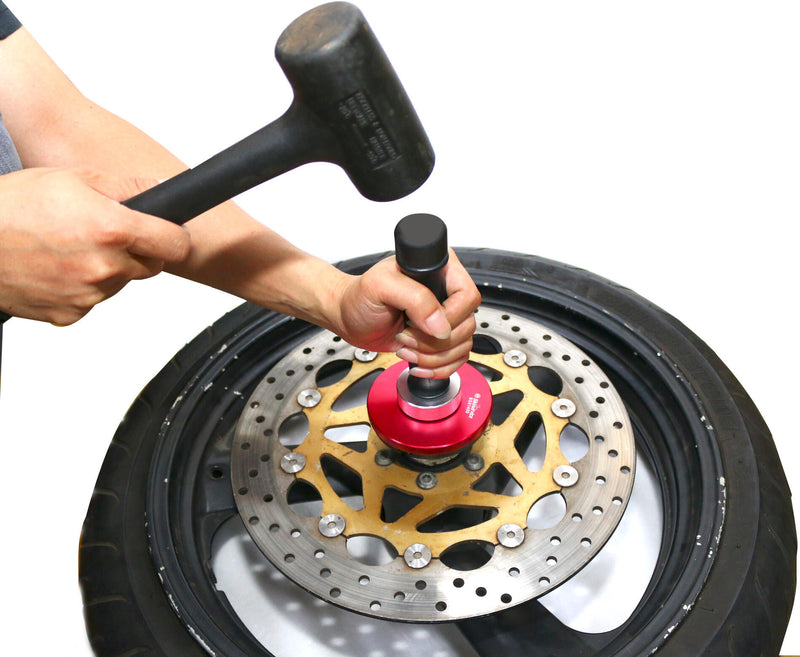 Load image into Gallery viewer, Bikeservice montagegereedschap montgwrkz radlag uni bst 4tlg