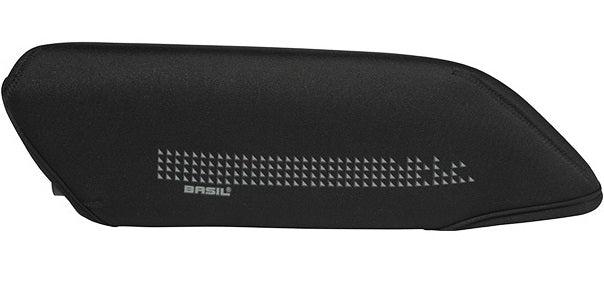 Load image into Gallery viewer, Basil Downtube Battery Cover - sleeve frameaccu voor Bosch - zwart