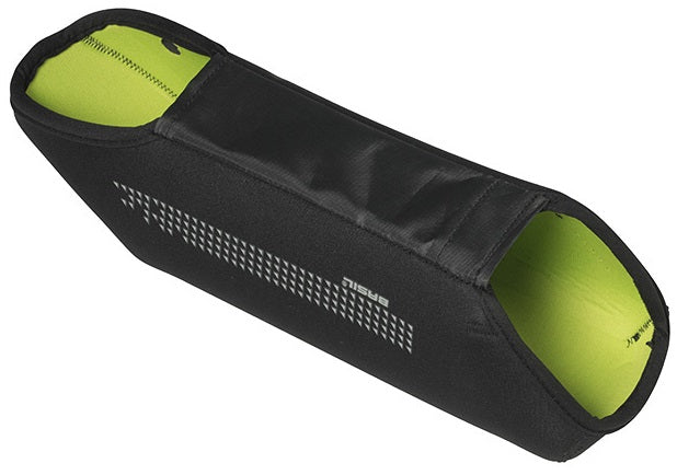Load image into Gallery viewer, Basil Downtube Battery Cover - sleeve frameaccu voor Bosch - zwart