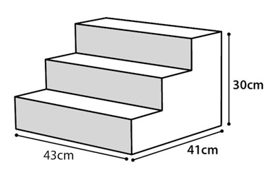 Load image into Gallery viewer, Flamingo Trap easy step beige