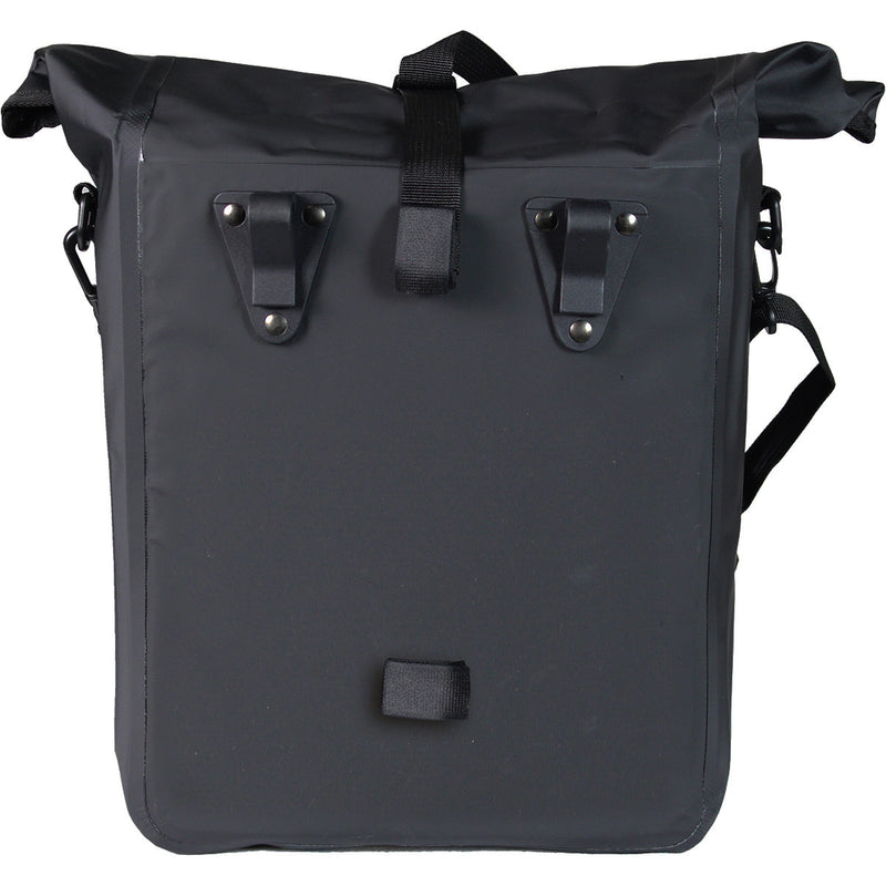 Load image into Gallery viewer, Greenlands Urban style enkel large waterproof zwart 23 liter