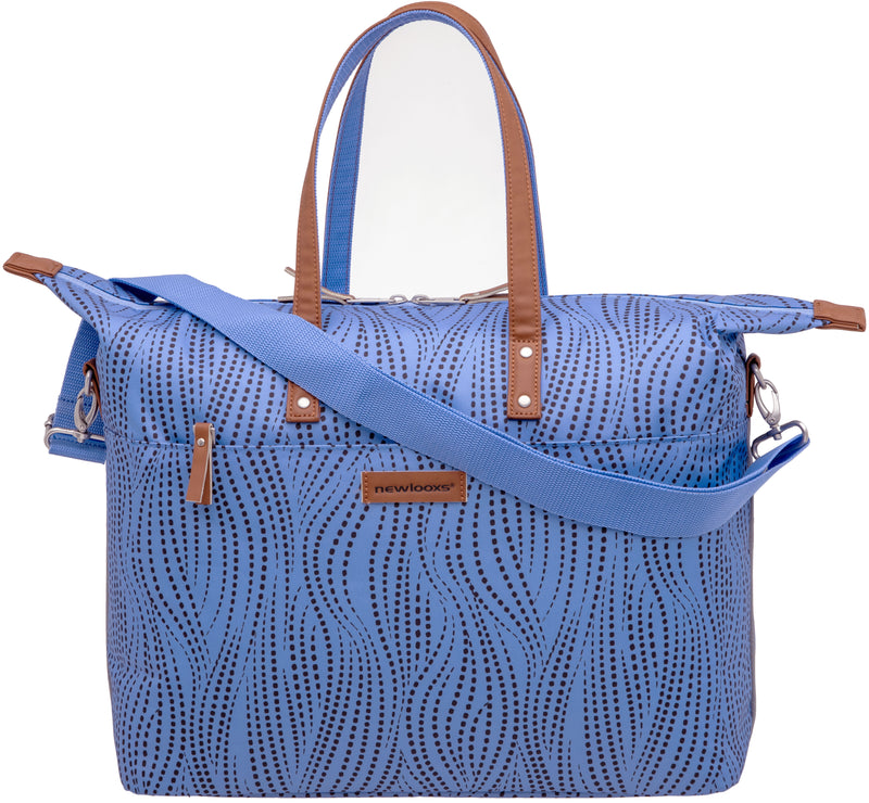 Load image into Gallery viewer, New tas looxs enkel tendo alma blue