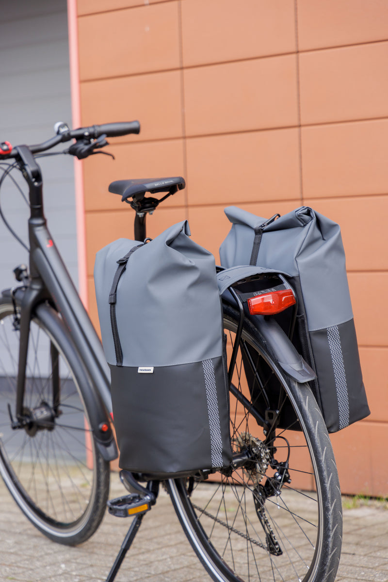 Load image into Gallery viewer, Newlooxs Tas New dubbel nyborg 34l