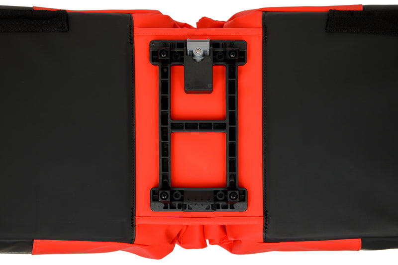 Load image into Gallery viewer, Newlooxs Tas New dubbel nyborg 34l