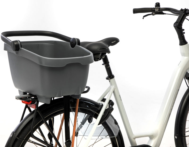 Load image into Gallery viewer, New Looxs mand Clipper antraciet