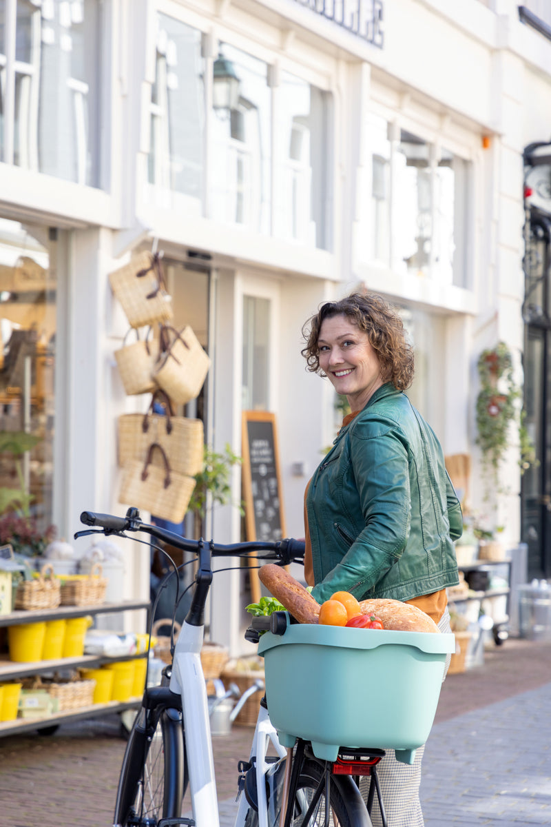 Load image into Gallery viewer, New Looxs mand Clipper groen