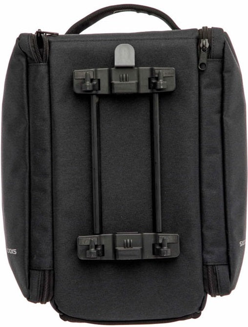 Load image into Gallery viewer, Newlooxs new looxs bagagedragertas sport trunkbag . rack bag new looxs sp.trunkbag racktime 2.0