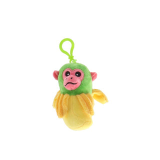 ギャラリービューアに画像をロードする, Italian brainrot ai pluche bagclip 13cm 6 asst | 6 stuks