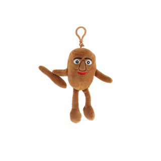 ギャラリービューアに画像をロードする, Italian brainrot ai pluche bagclip 13cm 6 asst | 6 stuks
