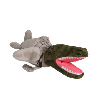 ギャラリービューアに画像をロードする, Italian brainrot ai pluche 28cm 7 assti | 3 stuks