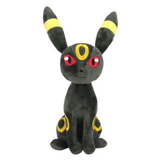 Afbeelding laden in galerijviewer, Pokemon pluche 20 cm umbreon