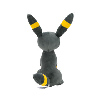 Afbeelding laden in galerijviewer, Pokemon pluche 20 cm umbreon