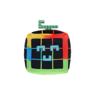 Afbeelding laden in galerijviewer, Blox fruits knuffel 10 cm verzamelbare pluche blind box wave 3.