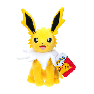 Afbeelding laden in galerijviewer, Jazwares pokémon - 20 cm plush - jolteon