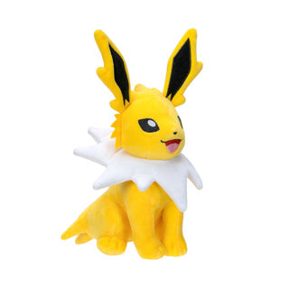 Afbeelding laden in galerijviewer, Jazwares pokémon - 20 cm plush - jolteon