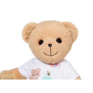 ギャラリービューアに画像をロードする, Zapf baby born bear
