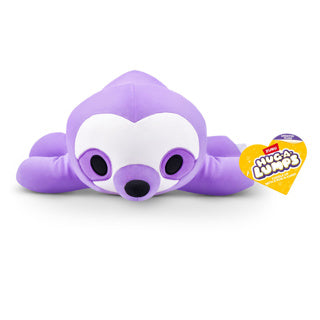 ギャラリービューアに画像をロードする, Hug a lumps therapie pluche