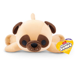 ギャラリービューアに画像をロードする, Hug a lumps therapie pluche