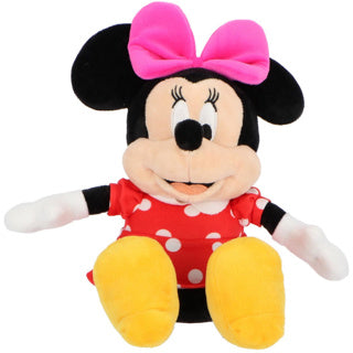 Afbeelding laden in galerijviewer, Minnie mouse | 4 stuks