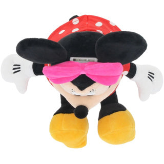 Laden Sie das Bild in Galerie -Viewer, Minnie mouse | 4 stuks