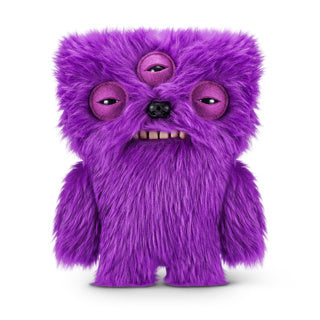 Cargue la imagen en el visor de la galería, Fuggler fart face scheten pluche 23 cm assorti
