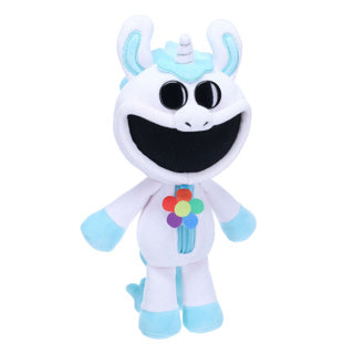 Laden Sie das Bild in Galerie -Viewer, Poppy playtime smiling critter pluche assorti 20 cm | 9 stuks