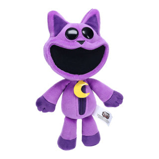 Laden Sie das Bild in Galerie -Viewer, Poppy playtime smiling critter pluche assorti 20 cm | 9 stuks