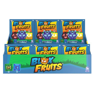 Chargez l'image dans la visionneuse de la galerie, Blox fruits | 9 stuks
