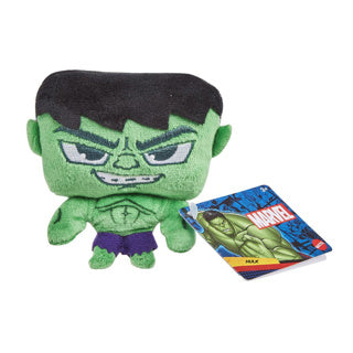 Load image into Gallery viewer, Marvel plush assorti | 16 stuks