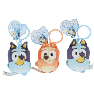 ギャラリービューアに画像をロードする, Bluey mini pluche assorti