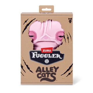 Afbeelding laden in galerijviewer, Fuggler alley cats 23 cm assorti