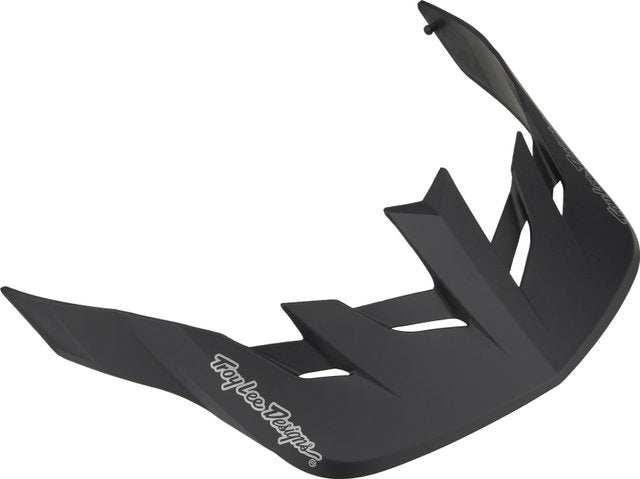 Load image into Gallery viewer, Troy lee designs spare visor for youth flowline mips helmet