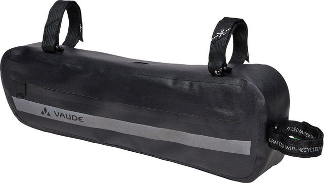 Load image into Gallery viewer, Vaude frame bag proof l