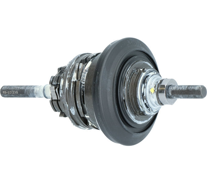 Load image into Gallery viewer, Shimano nexus 7 binnenwerk rollerbrake y3et98010