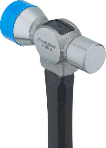 Load image into Gallery viewer, Parktool workshop hammer hmr-8