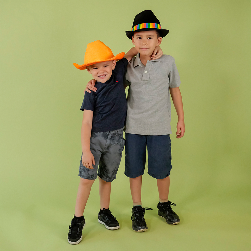 Load image into Gallery viewer, Superior achtergrondpapier 13 tropical green 1,35 x 11m