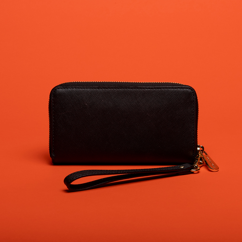 Load image into Gallery viewer, Superior achtergrondpapier 39 bright orange 1,35 x 11m