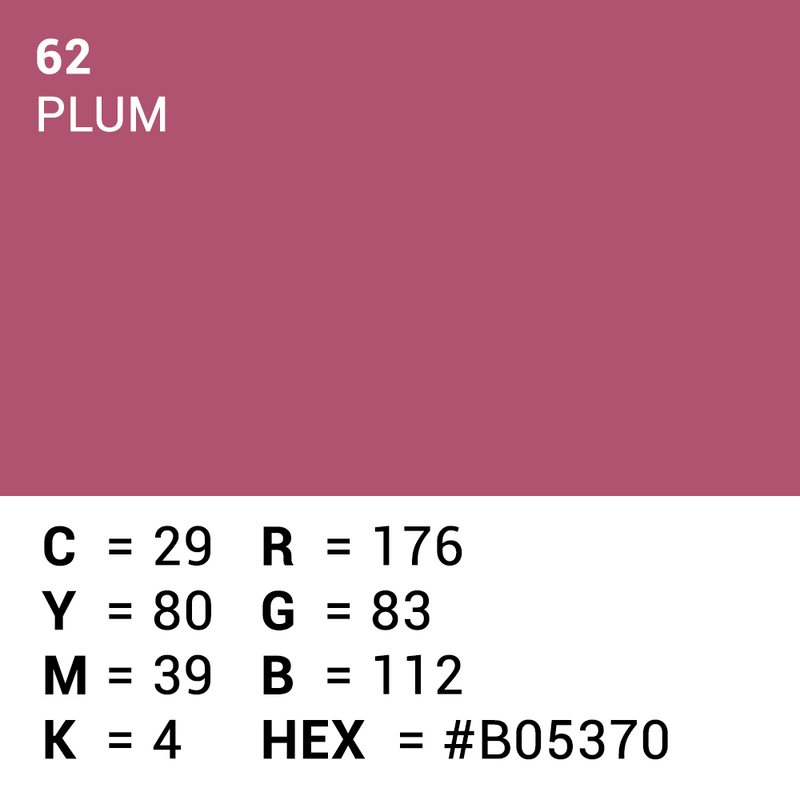 Load image into Gallery viewer, Superior achtergrondpapier 62 plum 1,35 x 11m