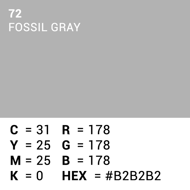 Load image into Gallery viewer, Superior achtergrondpapier 72 fossil gray 1,35 x 11m