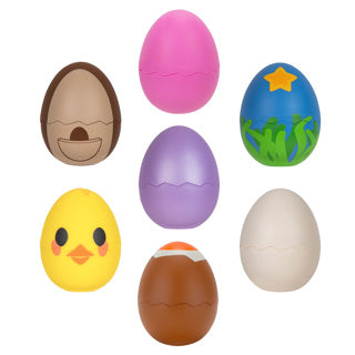 ギャラリービューアに画像をロードする, Adopt me surprise pluche pets assorti | 6 stuks