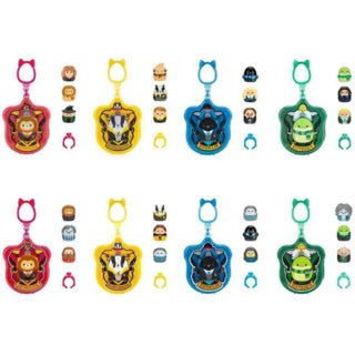 Laden Sie das Bild in Galerie -Viewer, Squishalongs clip a longs harry potter blind bags assorti